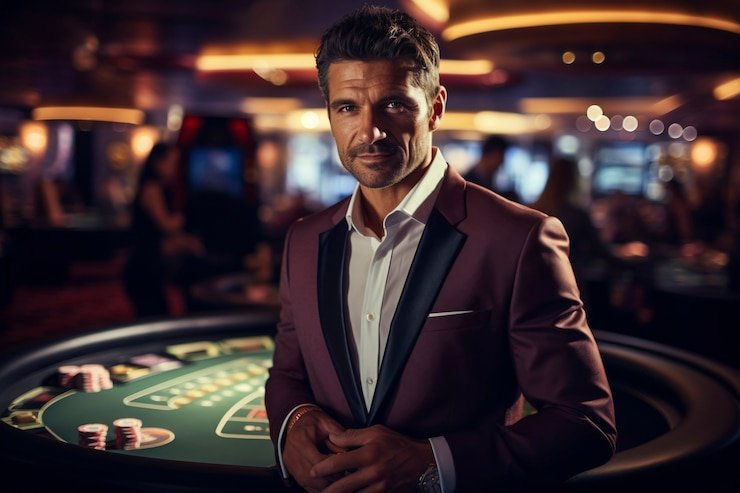betpro account Main Slots Lobby