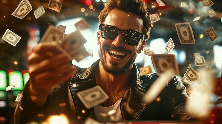 betpro account Live Casino Room